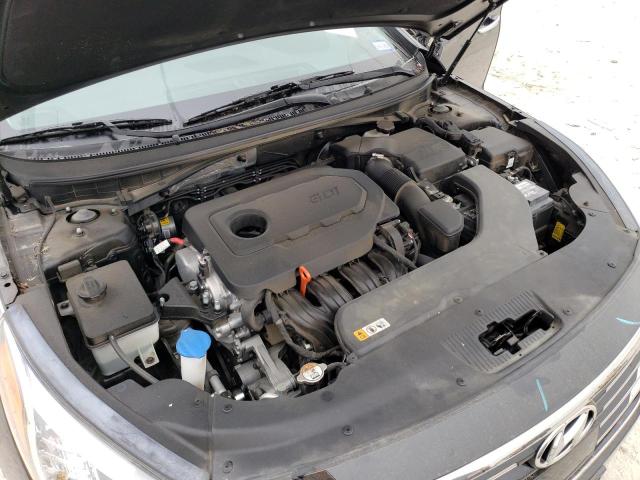 Photo 11 from auction – 2015 HYUNDAI SONATA SPO with VIN 5NPE34AF8FH064726