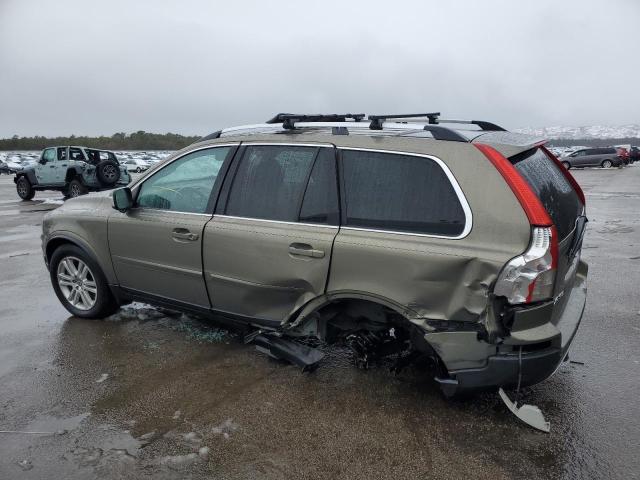 Photo 2 from auction – 2011 VOLVO XC90 with VIN YV4952CZ1B1586782