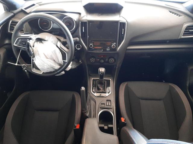 Photo 8 from auction – 2017 SUBARU IMPREZA SP with VIN 4S3GTAK66H3718420