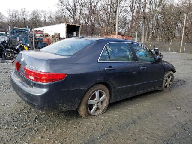 Photo 3 from auction – 2005 HONDA ACCORD EX with VIN 1HGCM56865A060119