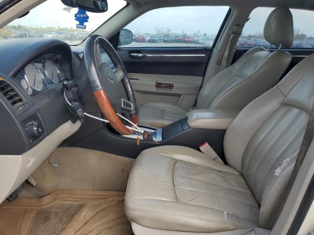 Photo 7 from auction – 2007 CHRYSLER 300C with VIN 2C3LA63H57H851915