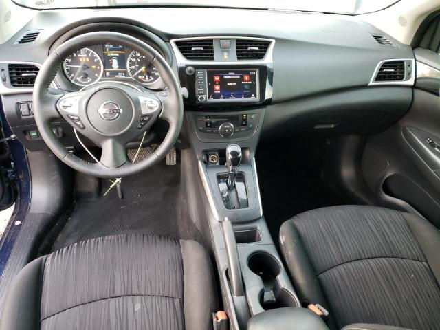 Photo 8 from auction – 2019 NISSAN SENTRA S with VIN 3N1AB7AP0KY439617