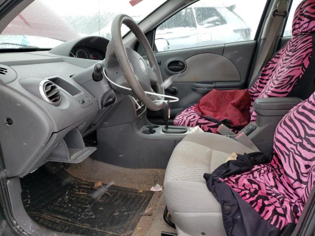 Photo 7 from auction – 2007 SATURN ION LEVEL with VIN 1G8AJ55F27Z124489
