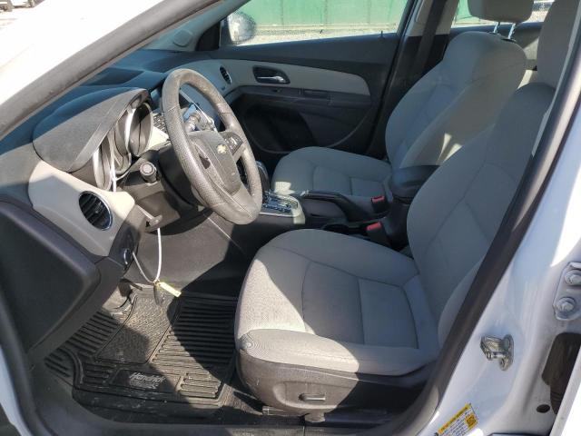 Photo 7 from auction – 2015 CHEVROLET CRUZE LT with VIN 1G1PC5SB3F7143776