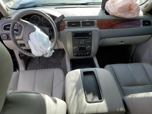 Photo 8 from auction – 2013 GMC SIERRA K15 with VIN 1GTV2WE29DZ190170