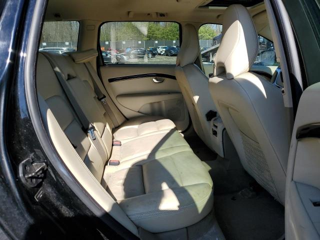Photo 10 from auction – 2011 VOLVO XC70 T6 with VIN YV4902BZ2B1099848