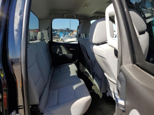 Photo 10 from auction – 2016 CHEVROLET SILVERADO with VIN 1GCRCNEH3GZ322535