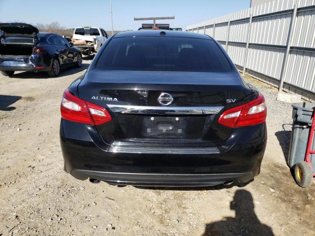 Photo 6 from auction – 2016 NISSAN ALTIMA 2.5 with VIN 1N4AL3AP8GC266616