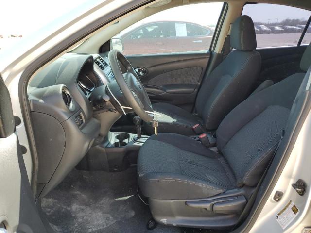Photo 7 from auction – 2016 NISSAN VERSA S with VIN 3N1CN7APXGL820170