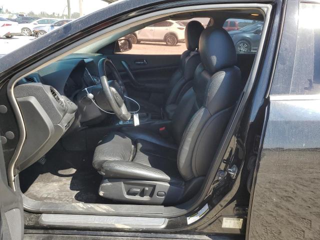 Photo 7 from auction – 2012 NISSAN MAXIMA S with VIN 1N4AA5AP6CC862531