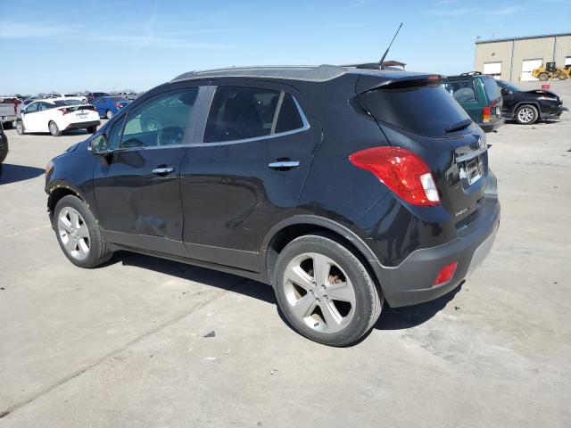 Photo 2 from auction – 2016 BUICK ENCORE with VIN KL4CJASB0GB676522