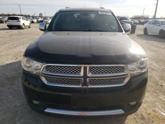 Photo 5 from auction – 2012 DODGE DURANGO CI with VIN 1C4SDJET1CC130832