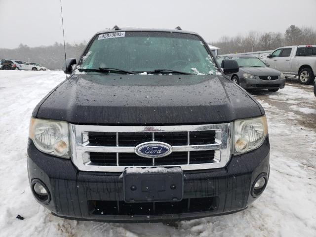 Photo 5 from auction – 2008 FORD ESCAPE XLT with VIN 1FMCU931X8KB50705