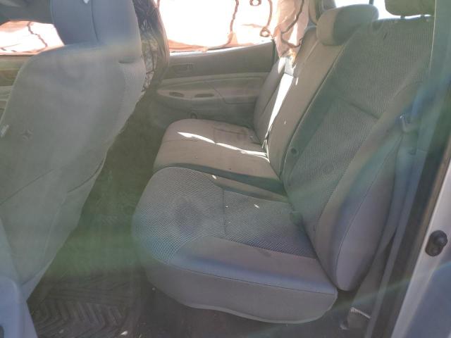 Photo 10 from auction – 2012 TOYOTA TACOMA DOU with VIN 3TMLU4EN3CM096592