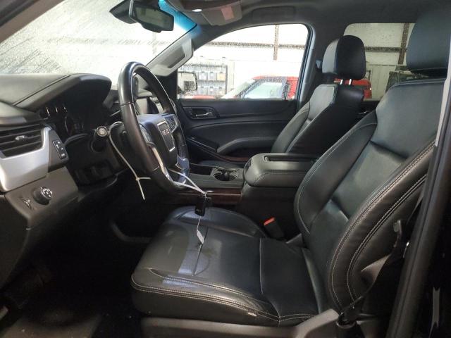 Photo 7 from auction – 2018 GMC YUKON SLE with VIN 1GKS1AKC0JR258300