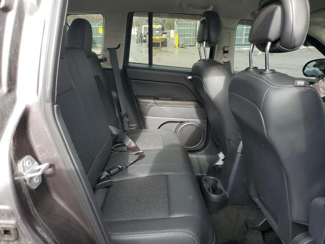 Photo 10 from auction – 2015 JEEP COMPASS SP with VIN 1C4NJDBB5FD396467