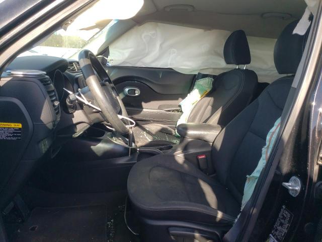 Photo 7 from auction – 2014 KIA SOUL with VIN KNDJN2A21E7001139