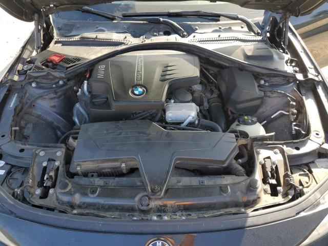 Photo 11 from auction – 2015 BMW 428 I with VIN WBA3N3C56FK232894