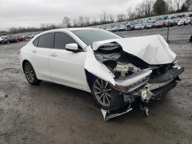Photo 4 from auction – 2019 ACURA TLX with VIN 19UUB1F30KA005233