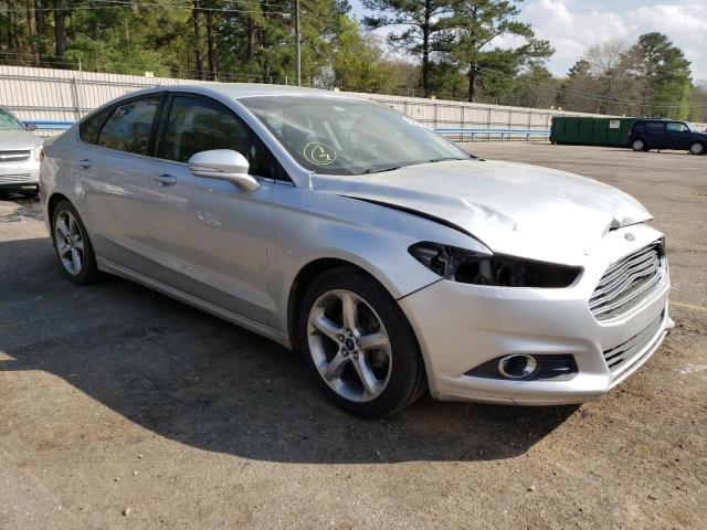 Photo 4 from auction – 2015 FORD FUSION SE with VIN 3FA6P0H78FR146393