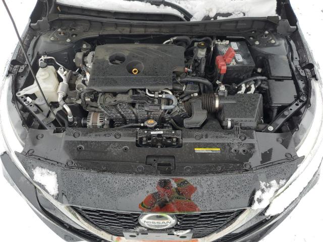 Photo 11 from auction – 2019 NISSAN ALTIMA SR with VIN 1N4BL4CW1KC232573