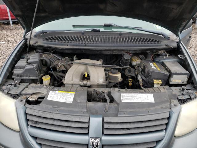 Photo 12 from auction – 2005 DODGE CARAVAN SE with VIN 1D4GP25B85B341287