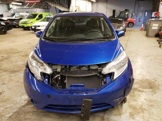 Photo 5 from auction – 2015 NISSAN VERSA NOTE with VIN 3N1CE2CP7FL400722
