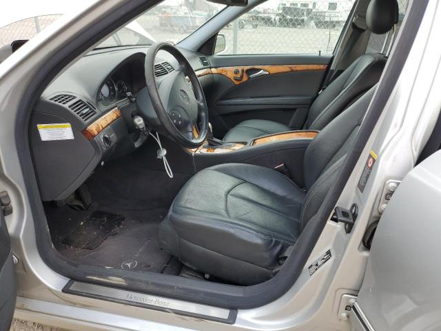 Photo 7 from auction – 2006 MERCEDES-BENZ E 350 with VIN WDBUF56J46A803733