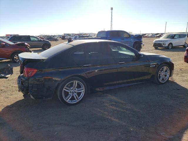 Photo 3 from auction – 2015 BMW 535XI with VIN WBA5B3C52FD541056