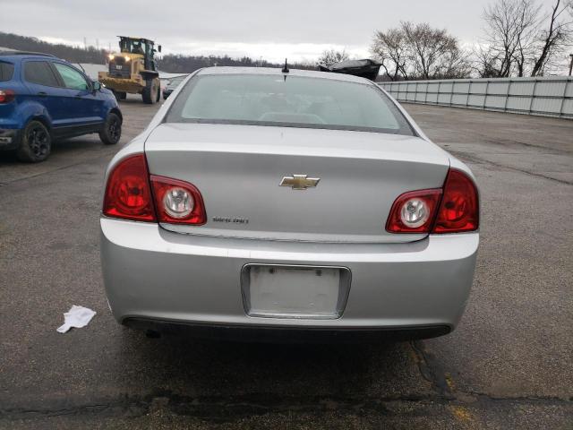 Photo 6 from auction – 2010 CHEVROLET MALIBU LS with VIN 1G1ZB5EB7AF217898