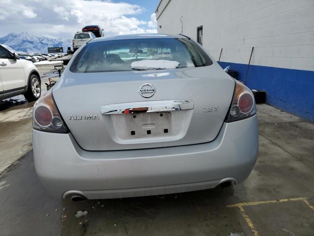 Photo 6 from auction – 2011 NISSAN ALTIMA BAS with VIN 1N4AL2AP4BN486942