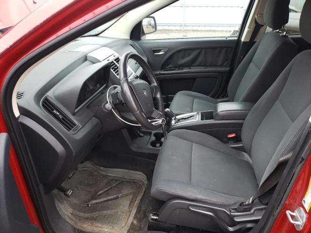 Photo 7 from auction – 2010 DODGE JOURNEY SE with VIN 3D4PG4FB8AT225784