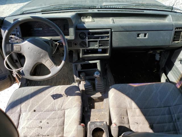 Photo 8 from auction – 1993 MAZDA B2600 CAB with VIN JM2UF6141P0352868