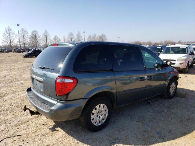 Photo 3 from auction – 2005 CHRYSLER TOWN & COU with VIN 1C4GP45R55B437576