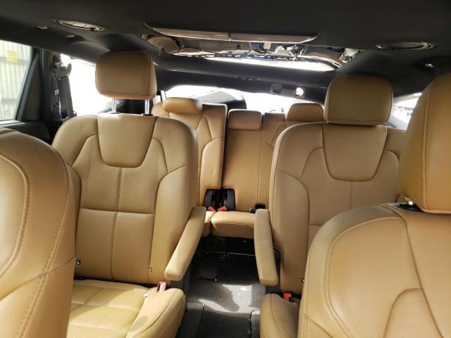 Photo 10 from auction – 2021 KIA TELLURIDE with VIN 5XYP5DHC8MG114110
