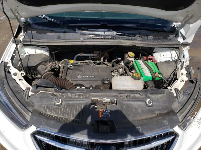 Photo 12 from auction – 2018 BUICK ENCORE PRE with VIN KL4CJASB2JB624610