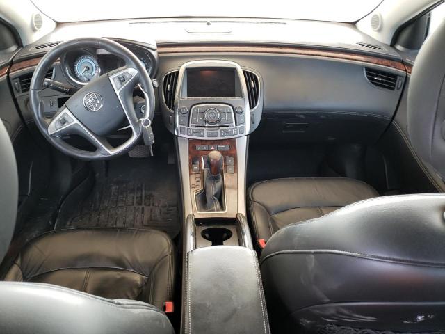 Photo 8 from auction – 2013 BUICK LACROSSE with VIN 1G4GC5ERXDF313551