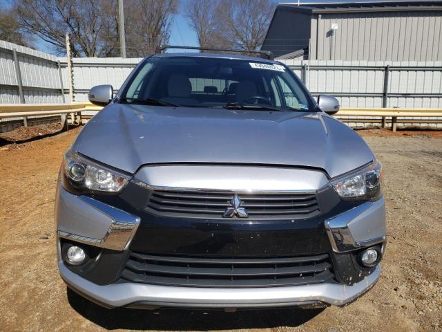 Photo 5 from auction – 2016 MITSUBISHI OUTLANDER with VIN JA4AP3AW3GZ045180