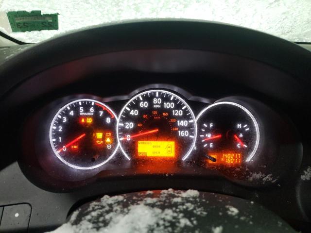 Photo 9 from auction – 2012 NISSAN ALTIMA BAS with VIN 1N4AL2AP7CN464466