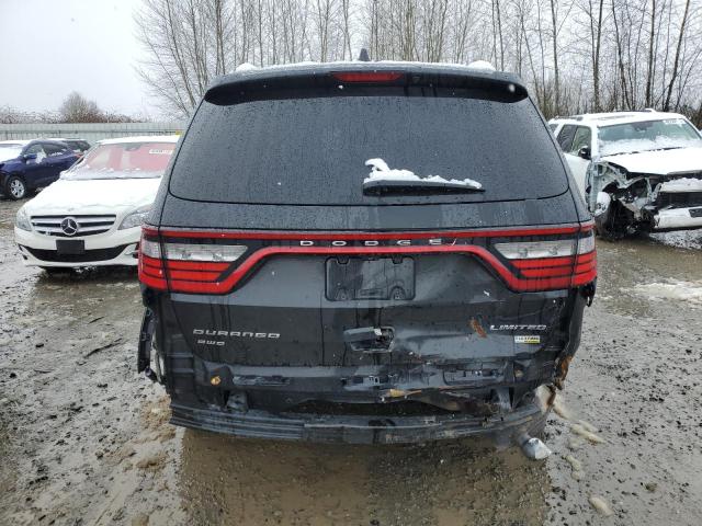 Photo 6 from auction – 2015 DODGE DURANGO LI with VIN 1C4RDJDG7FC931367
