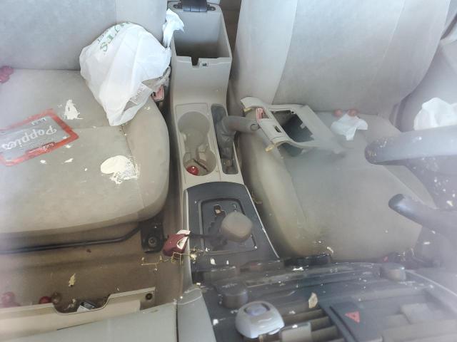 Photo 7 from auction – 2009 TOYOTA COROLLA with VIN 2T1BU40E39C145472