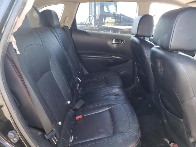 Photo 11 from auction – 2012 NISSAN ROGUE S with VIN JN8AS5MT4CW272539