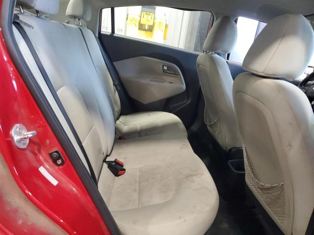 Photo 10 from auction – 2012 KIA RIO LX with VIN KNADM4A38C6090227