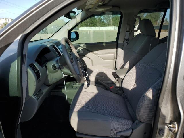 Photo 7 from auction – 2019 NISSAN FRONTIER S with VIN 1N6DD0ER0KN753561