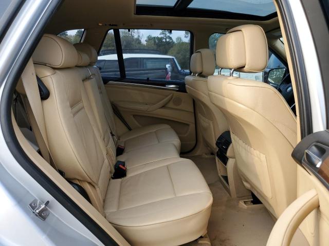 Photo 11 from auction – 2013 BMW X5 XDRIVE3 with VIN 5UXZV4C57D0B01776