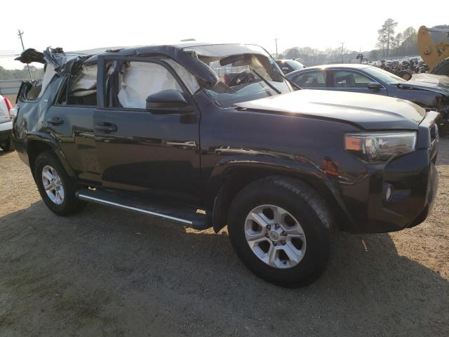 Photo 4 from auction – 2015 TOYOTA 4RUNNER SR with VIN JTEZU5JR1F5095617