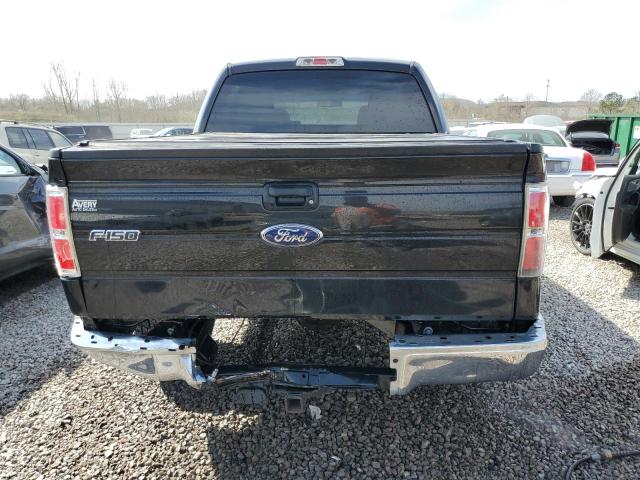 Photo 6 from auction – 2010 FORD F150 SUPER with VIN 1FTEW1C8XAFD26799