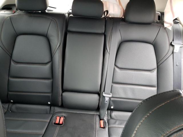 Photo 10 from auction – 2023 MAZDA CX-5 PREMI with VIN JM3KFBDM3P0123356
