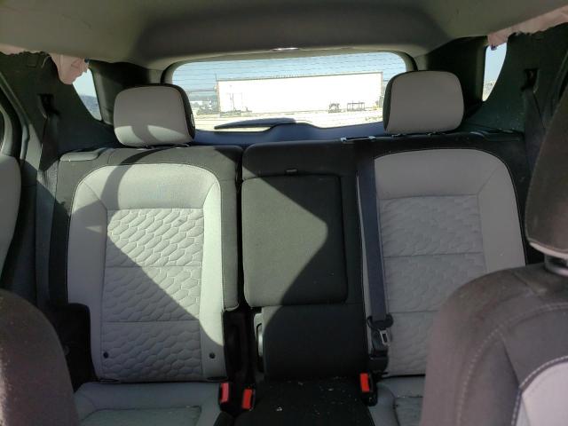 Photo 10 from auction – 2019 CHEVROLET EQUINOX LS with VIN 3GNAXHEV9KS680776