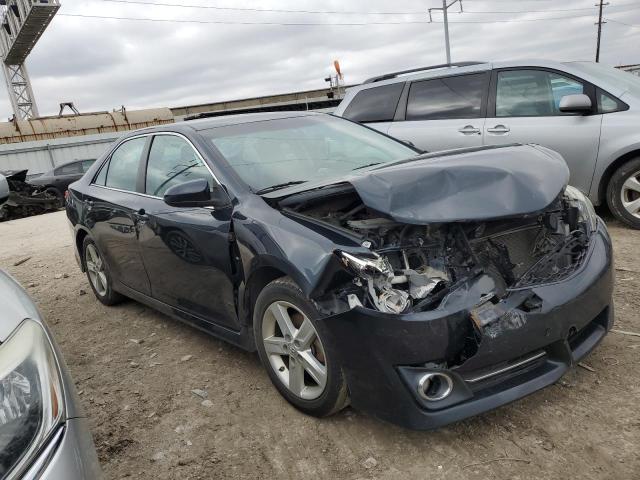 Photo 4 from auction – 2014 TOYOTA CAMRY L with VIN 4T1BF1FK1EU383061